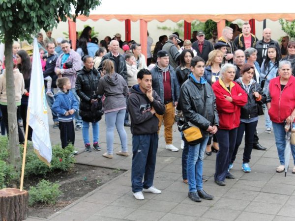 II. Almavirág Fesztivál